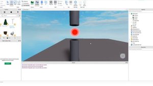 How to make a core game in roblox (PART 1)