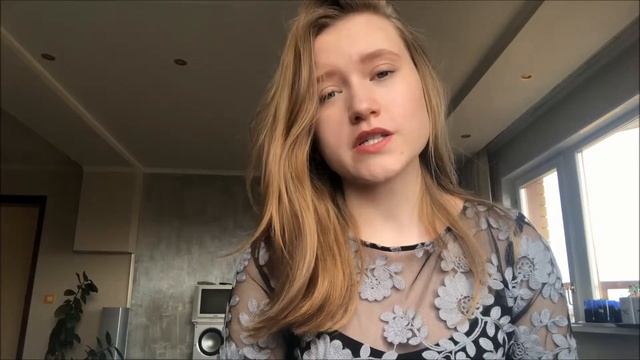 "Влюбляются не в лица,не в фигуры"- Шаркунова Анна смотреть онлайн