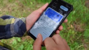 Oukitel WP19 - смартфон с самым большим аккумулятором в мире!