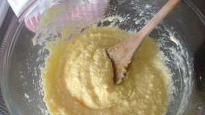 Грушевый пирог (любимый)
