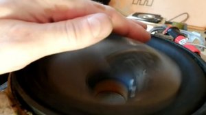 Простой ремонт ВЕГА 50 АС 106