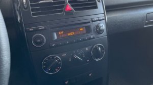 Mercedes-Benz A 2010 г.в 1.7 CVT (116 л.с), Купить в Автосалоне АВТОПАРК76 в г. Ярославль!