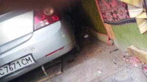 свет в гараже 12 вольт своими руками