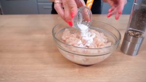 Вот что можно приготовить из ОБЫЧНОЙ КУКУРУЗЫ. Вкусно, просто, бюджетно!!! ТРИ РЕЦЕПТА!