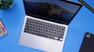 MacBook Air 2020 Unboxing & In-Depth Overview! Cheaper & Better?