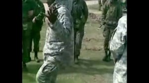 Южная Осетия (South Ossetia): кинтоури