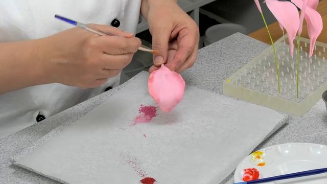 How To Make A Stunning Hibiscus Flower смотреть онлайн