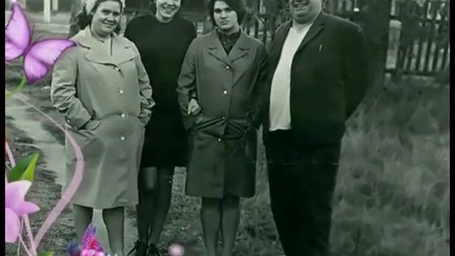 видео поздравления из фотографий