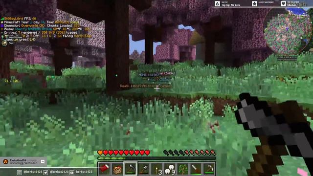 GTNH играем вдвоем смотреть онлайн