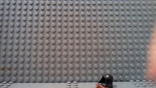 Lego black guard's armour from skyrim смотреть онлайн