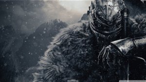 Завершение игры Dark Souls 2