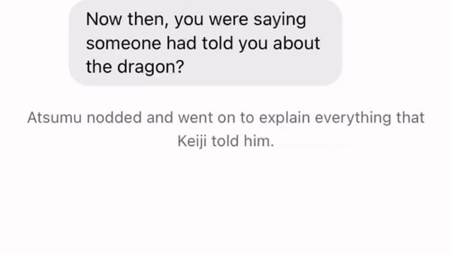 Haikyuu x Genshin Impact: Prologue: Part 4 смотреть онлайн