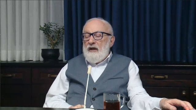 Сколько же надо пройти страданийчтобы понять как правильно реагировать на окружение 03-47