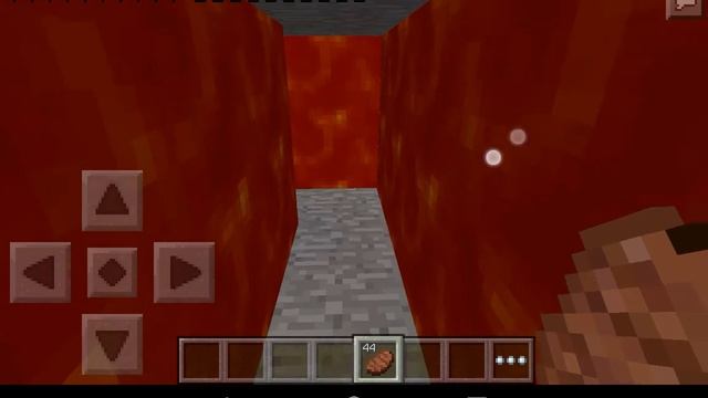 Minecraft pe:11 Испытаний #1 — Много фейлов смотреть онлайн