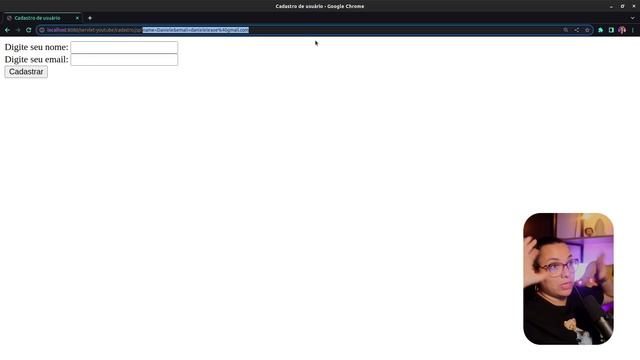 Criando aplicação com Servlet (A base para o Spring Boot) смотреть онлайн