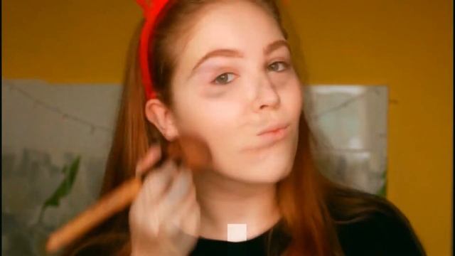 БЮДЖЕТНЫЙ МАКИЯЖ ДЛЯ ИНСТАГРАМА!! // MAKEUP FOR INSTAGRAM смотреть онлайн