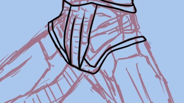 Mortal Kombat | Cyrax | SpeedPaint смотреть онлайн