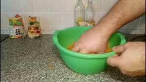 Морковь по корейски, Рецепт!