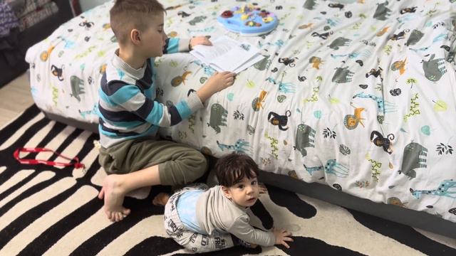 ОПАСНАЯ работа! ПЕРЕПАДЫ ТЕМПЕРАТУР в 35 °С против одного дня в декретном отпуске смотреть онлайн