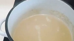 Уха с рисом