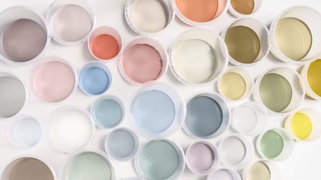 Introducing Dulux Trade Colour of the Year 2022 смотреть онлайн