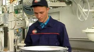 Посуда КУКМАРА (Татарстан) на LovePosuda.ru