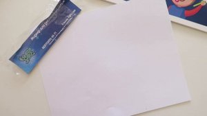 Набор для рисования светом+подарок, формат А4, бренд Freeze Light