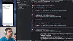 Chill Journaling and Todo app in SwiftUI S3E12