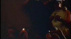 Зеркало для героя Сцена снимают КИНО