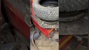 Покупка Б/У резины. Всё что нужно знать