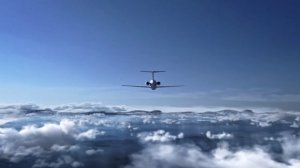 Alaska Airlines Flight 261 - Crash Animation 2