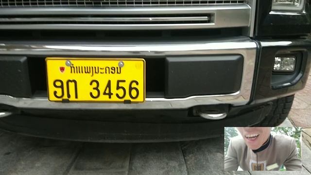 " Nóng " Chiếc xe bán tải Ford lần đầu tiên gặp ở Việt Nam. смотреть онлайн