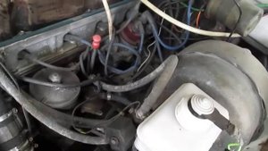 змз 402 гбо 2 3102 прогрев 40 градусов улица 16