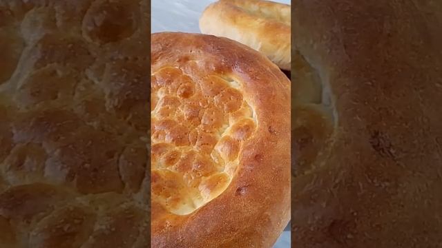 ДОМАШНИЕ ЛЕПЕШКИ В ДУХОВКЕ рецепт на моем#cooking #food #лепешкивдуховке
