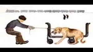 Багаж  С.Маршак.