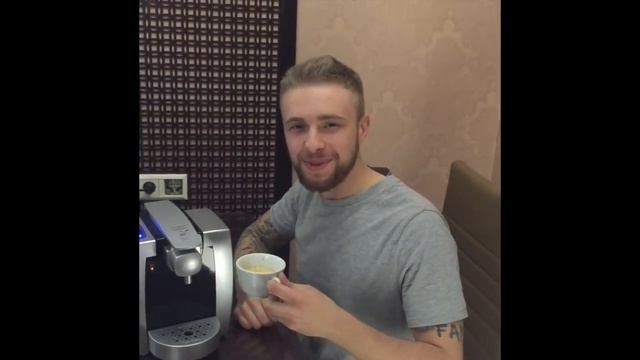 А с чего вы начинаете свой день?) #Coffee (remake) смотреть онлайн