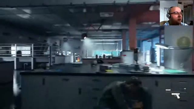 Антон Логвинов размышляет о 10/10 игре Квантум Брейке смотреть онлайн