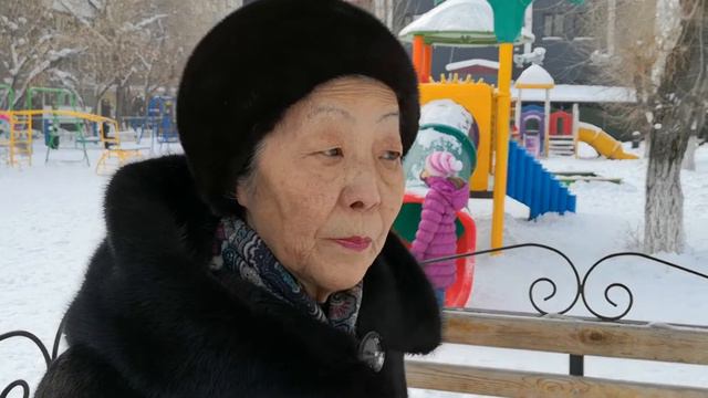 Галина Сергеевна Пак о земле детского городка, дома 17 по Н. Абдирова и сомнительных актах на землю смотреть онлайн