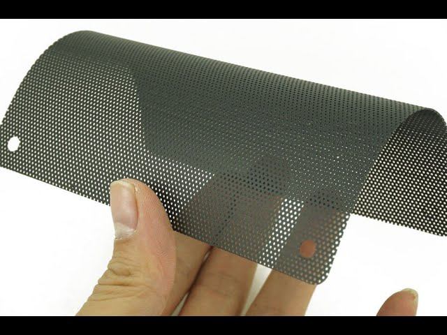 Улучшение системы охлаждения и пылезащита корпуса ПК своими руками смотреть онлайн