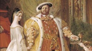 Biography of Henry VIII for Kids: Famous Kings from History for Children - FreeSchool