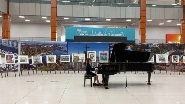 Дж. Фильд Ноктюрн ми минор.mp4 смотреть онлайн