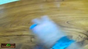 Стол из слэба без эпоксидной смолой ! Как выровнить слеб Своими руками !