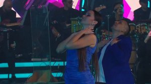 Лилиана Газизова - Әлдермеш (Альдермыш / название деревни)