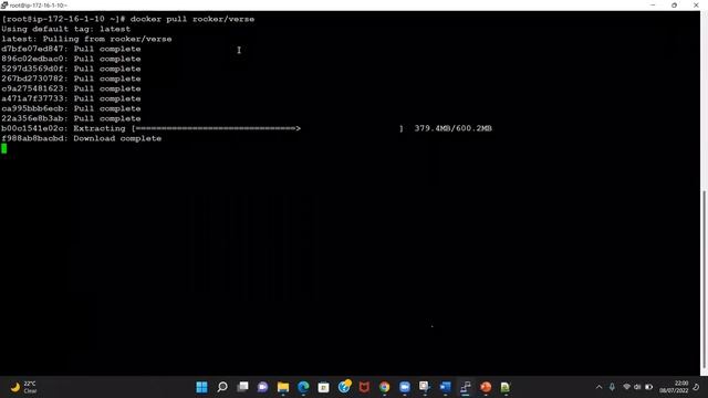 AWS and DevOps Class Room Training Day 4 смотреть онлайн