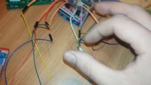 Тестирование драйверов ШД DRV8825 на cnc shield v3