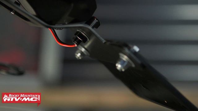 Tusk Fender Eliminator Kit | Honda CRF300L смотреть онлайн