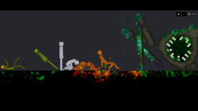 сломанная вселенная 4 смотреть онлайн