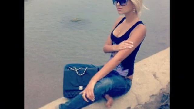 Виктория Романец до и после пластики