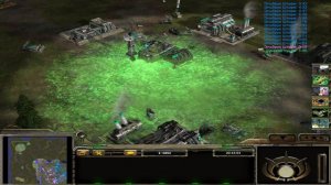 🟢ИГРА ЗА БОССОВ GENERALS CONTRA X🟢