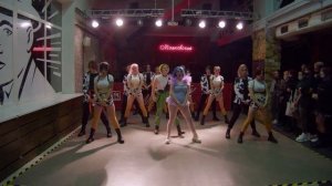 [K-POP COVER BATTLE] HyunA&DAWN 'PING PONG' Dance Cover | by GOLDEN FUTURE & ACID Family